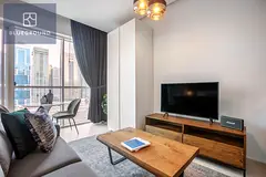 City View | Furnished | Flexible Terms