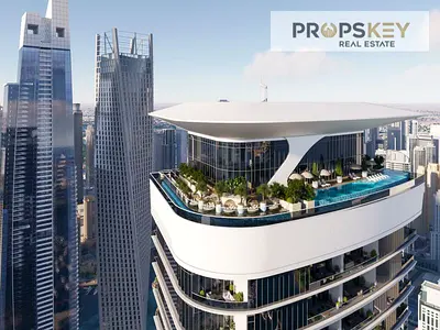 (NO COMMISON) INVESTER DEAL || PRIME LOCATION || LUXURY LIVING HIGH ROI (MARINA SKYLINE)