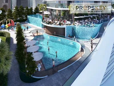 (NO COMMISON) INVESTER DEAL || PRIME LOCATION || LUXURY LIVING HIGH ROI (MARINA SKYLINE)