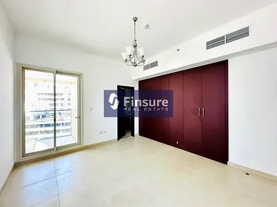 Brand New 1BR | Near Metro Station
