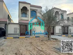 ✨ For sale: A golden opportunity in Heliou 1 – a ready and fully equipped property at an attract