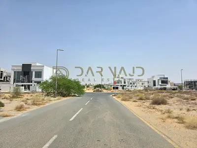 Residential Land for Sale in Hoshi