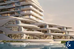 6BR Beach Mansion | Passo by Beyond | Q3 2029