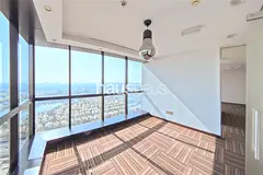 Fitted | Grade A Builiding | Corner Office