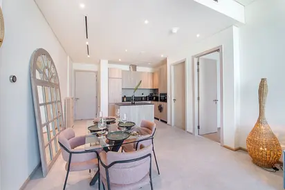 Brand new 1 bedroom apartment