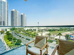 Modern 1BR | Golf View Living | Golf Gate