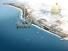 Sea View | Luxury Apartment | High Quality | High ROI | Easy Payment plan
