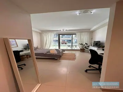 Studio For Sale in Al Marjan Island - Invest Now - Walk to Beach