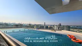 The Residence Tower