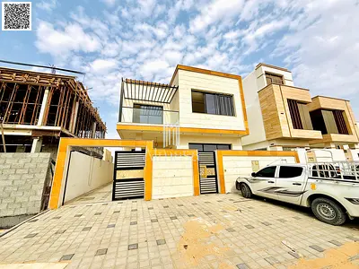 عقار مميز للبيع في منطقة الياسمين بتصميم عصري ومساحات مريحة تناسب السكن العائلي الراقي في موقع هادئ
