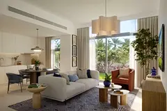 Gated Community Ifull Amenities IHandover Q4 2026