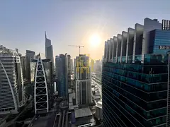 3BR Corner Apartment | Panoramic City &amp; Marina Views | O2 Residence JLT