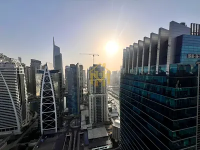 3BR Corner Apartment | Panoramic City & Marina Views | O2 Residence JLT
