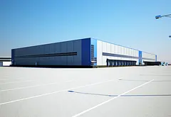 FREE HOLD FACTORY | AL QASIMIA CITY | INDUSTRIAL COMMERCIAL AREA
