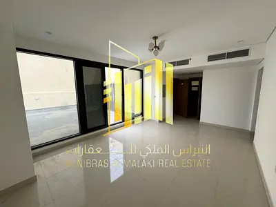 BRAND NEW SPACIOUS 2BHK FOR RENT - 75K