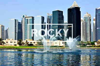 Ready to move | DMCC only| High end tower