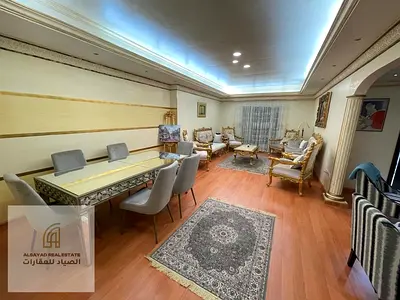 For Sale 2 Bedroom  Apartment with Living Room in Al taawun