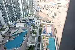 Vacant| Investor Deal | Panoramic View| High Floor