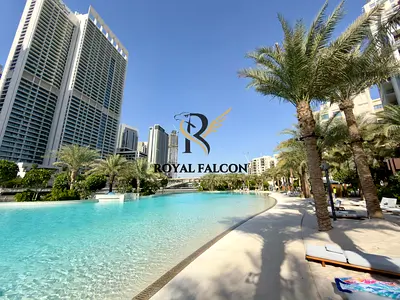 BEACH ACCESS | LARGE TERRACE | LOW FLOOR