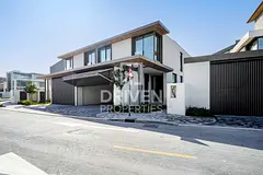 Corner Villa | Luxury Brand New | Area Expert