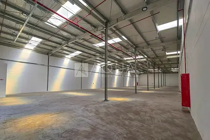 Available Now | Prime Location | Umm Ramool