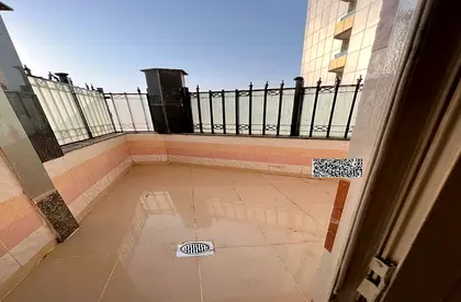 Furnished studio apartment for sale Orient Tower