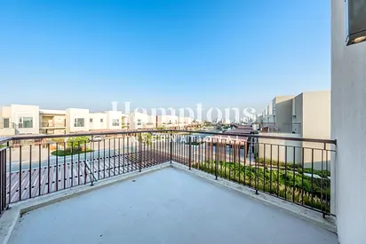 Modern 2BR + Large Balcony | Great Location