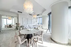 New Fully Furnished with Upgraded Layout