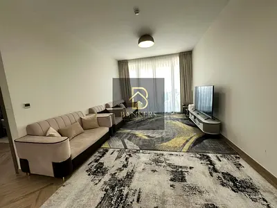 Hot Deal! Ready-to-Move 1 Bedroom | Furnished | Near Metro