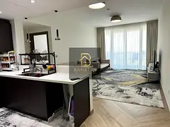 Hot Deal! Ready-to-Move 1 Bedroom | Furnished | Near Metro