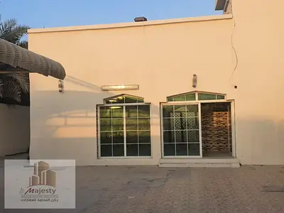 بيت شعبي للبيع في امارة الشارقه منطقة الصبخه