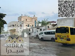 Build Your Dream Villa in the Promising Al Manama 1