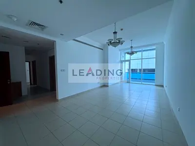 Unfurnished 2 Bed Apartment | Manazel Al Safa | Ready to move | Chiller Free