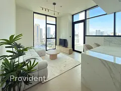 Open View | Mid Floor | Vacant