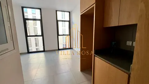للبيع استديو مشروع الممشى تملك حر