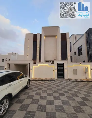 🏡 Brand New Villa for Rent in Al Helio 2 – Ajman