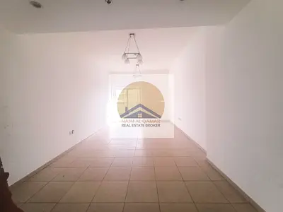 SpacIous 2 bhk + 3 bathroom with Balcony and all amenities in al nahda dubai rent 70 k