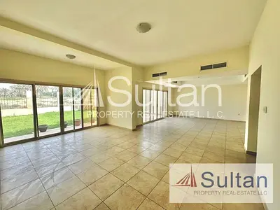 Marvelous Offer 3 bedroom Townhouse + Maids