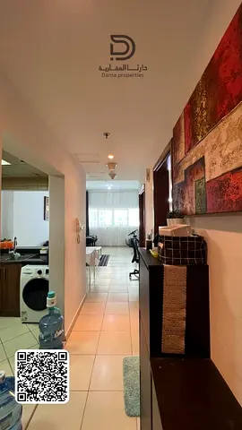 Luxury Apartment in Ajman One Tower 10