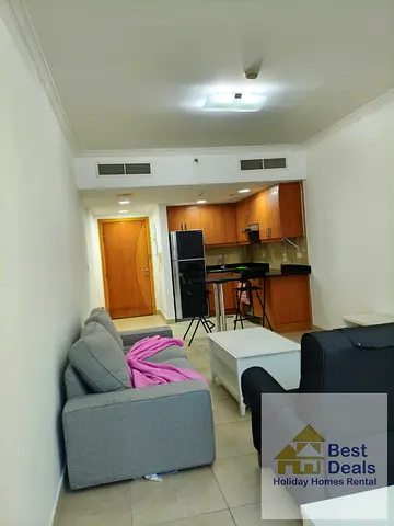 Furnished 1 Bedroom | Global Lake View | Monthly Rent | Lake View