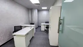 Private Office Space | 24/7 Access | Fully Serviced