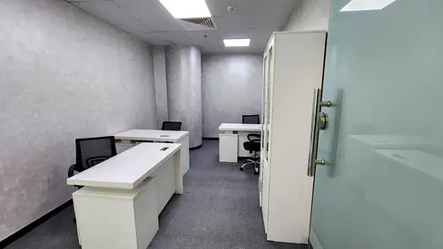 Private Office Space | 24/7 Access | Fully Serviced