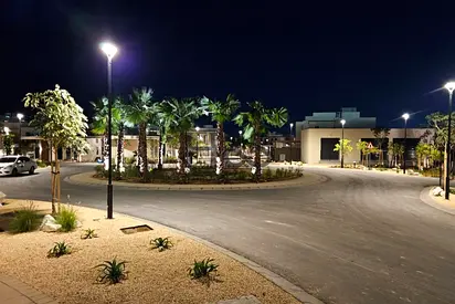 2-Bedroom Townhouse | Original Price | Q1 2026 Handover | One Row from the Beach