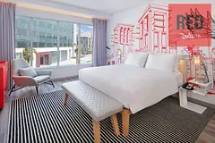 Annual 1-Bedroom Stay — AED 150K for Premium Comfort &amp; Space!