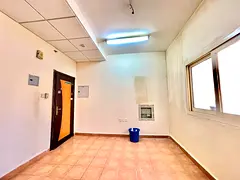 Big Spacious lavish STUDIO full family Building just rent 20k near safari mall