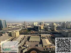 2 bedroom hall for sale Ajman pearl tower