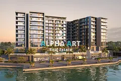 Artistic Living | Ellington’s Masterpiece in Dubai Creek | Great for Investors | High ROI | Waterf