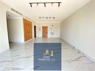 2 Bedrooms with 3 bathrooms Brand new