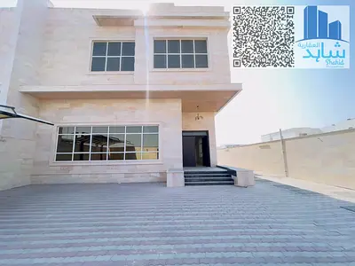 Spacious 4BHK Villa for Rent in Hoshi, Sharjah – Big Rooms & Prime Location