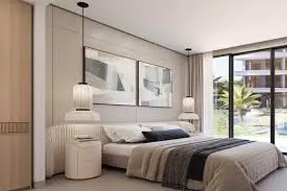 Modern Unit In Premium LowRise Building